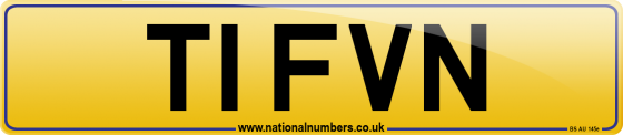 T1 FVN