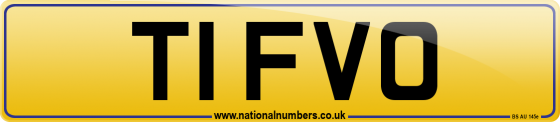 T1 FVO