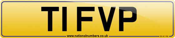 T1 FVP