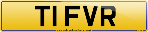 T1 FVR