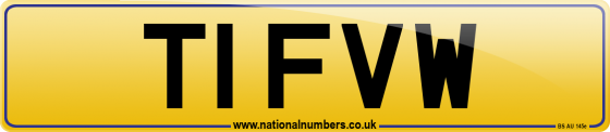 T1 FVW