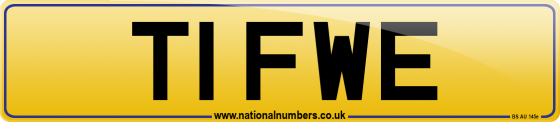 T1 FWE