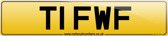 T1 FWF