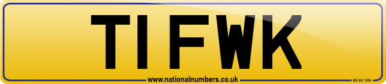 T1 FWK