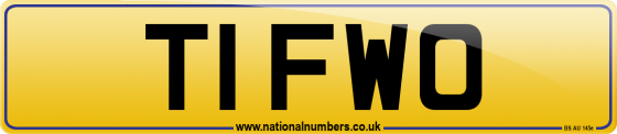 T1 FWO