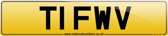 T1 FWV