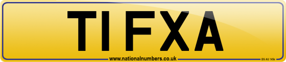T1 FXA