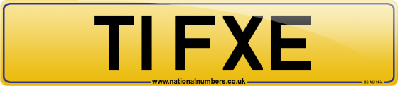 T1 FXE
