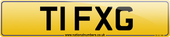 T1 FXG