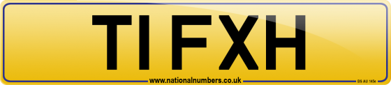 T1 FXH