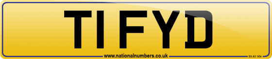 T1 FYD