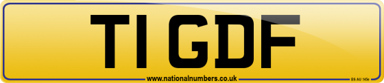 T1 GDF