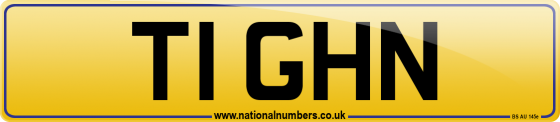 T1 GHN
