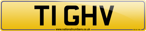T1 GHV