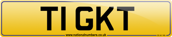T1 GKT