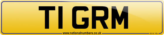 T1 GRM