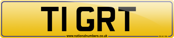 T1 GRT
