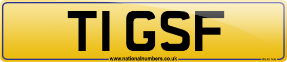 T1 GSF