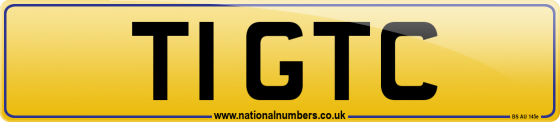 T1 GTC