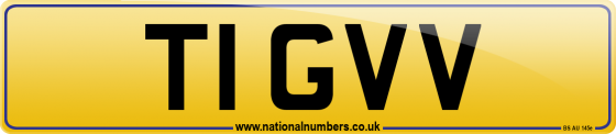 T1 GVV