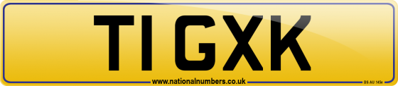 T1 GXK