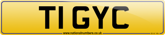 T1 GYC
