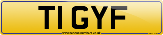T1 GYF