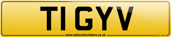 T1 GYV