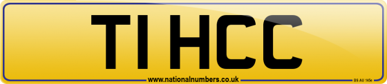 T1 HCC