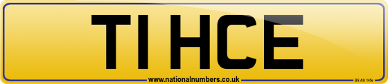 T1 HCE