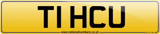T1 HCU