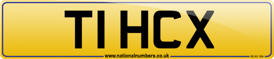 T1 HCX