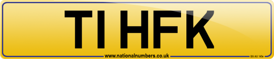 T1 HFK