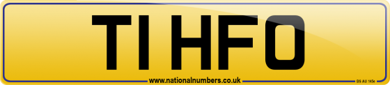 T1 HFO