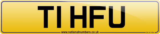 T1 HFU