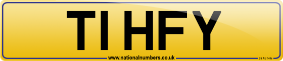 T1 HFY