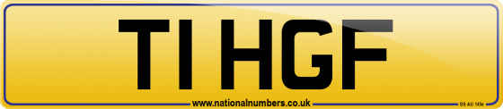 T1 HGF
