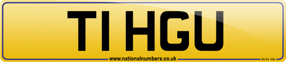 T1 HGU