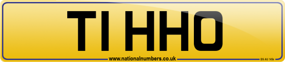 T1 HHO