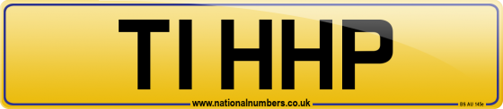 T1 HHP