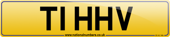 T1 HHV