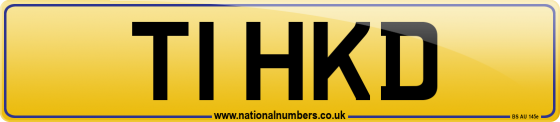 T1 HKD