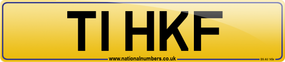 T1 HKF