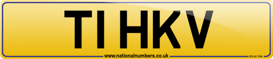 T1 HKV