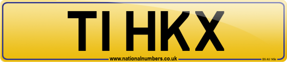 T1 HKX