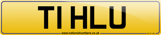 T1 HLU