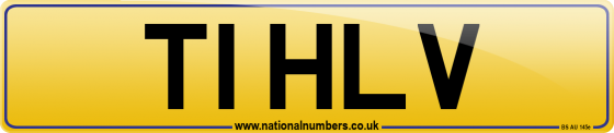 T1 HLV