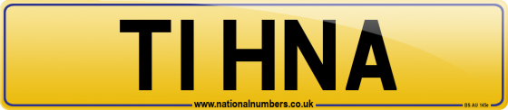 T1 HNA
