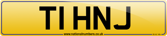 T1 HNJ