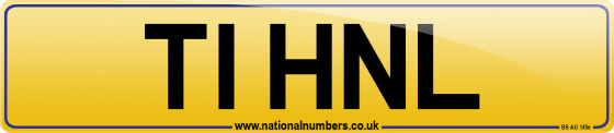 T1 HNL